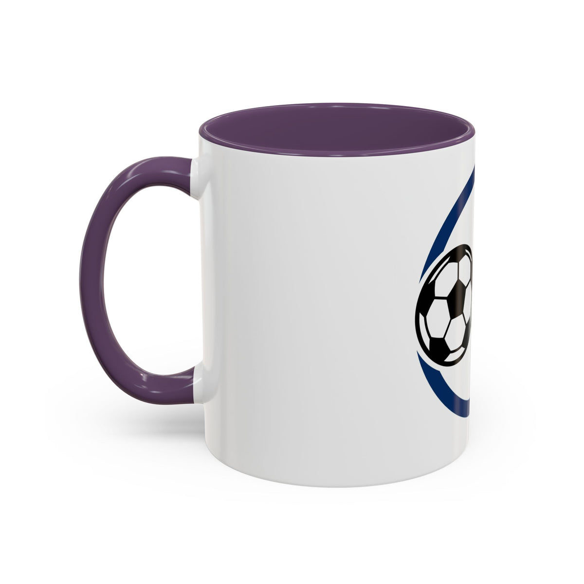 Soccer Coffee Mug, 11oz