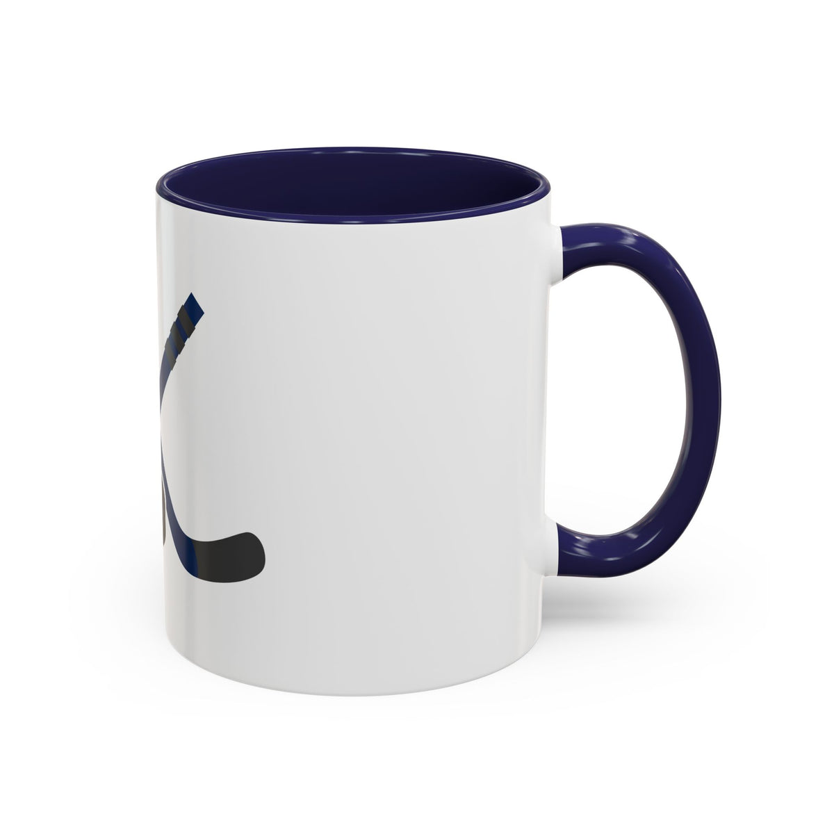 Hockey Coffee Mug, 11oz