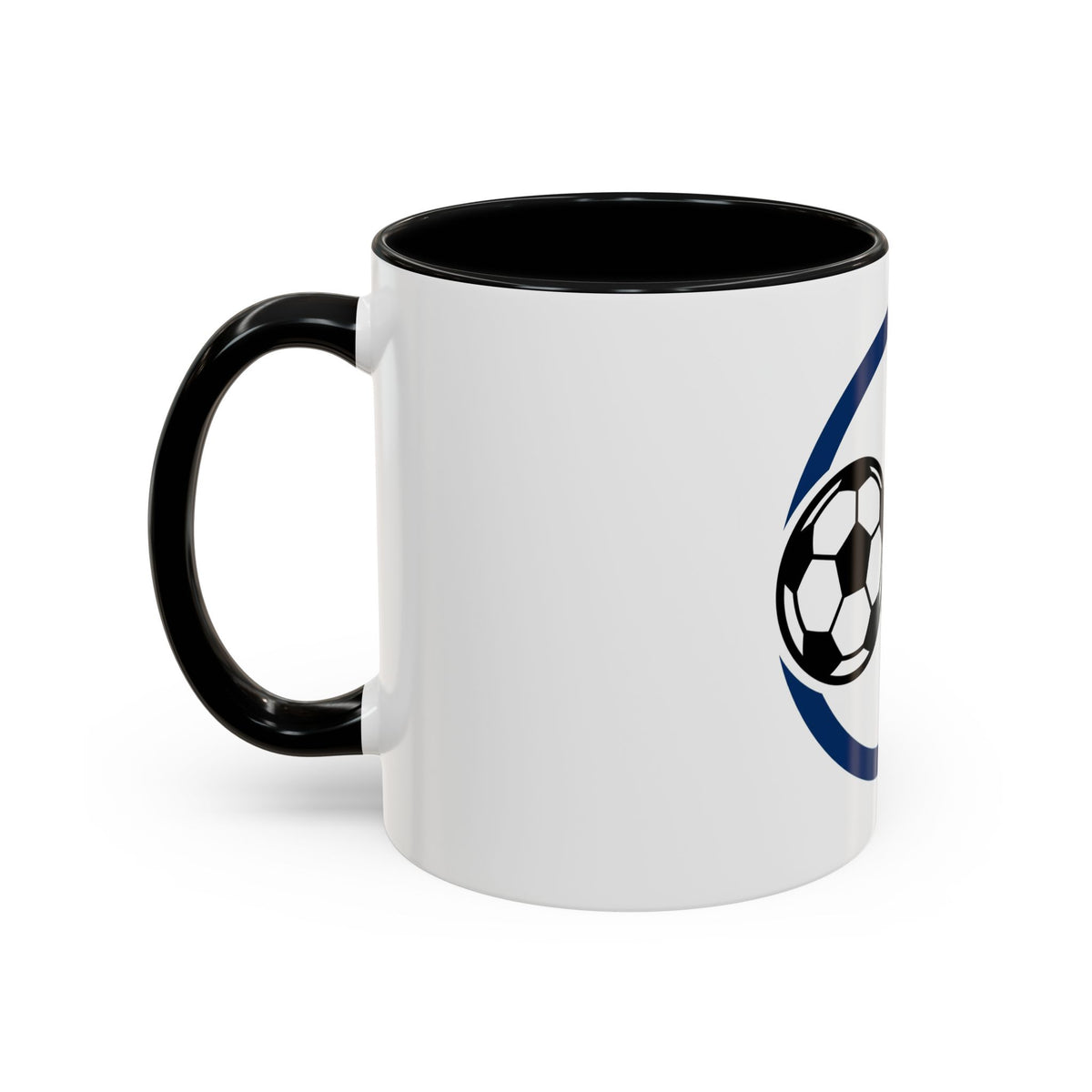 Soccer Coffee Mug, 11oz