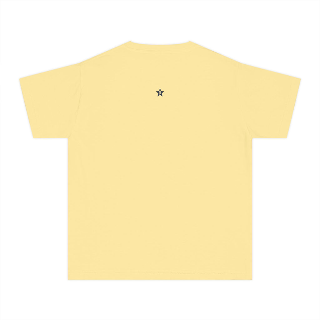 Joy to the World Youth Christmas T-Shirt