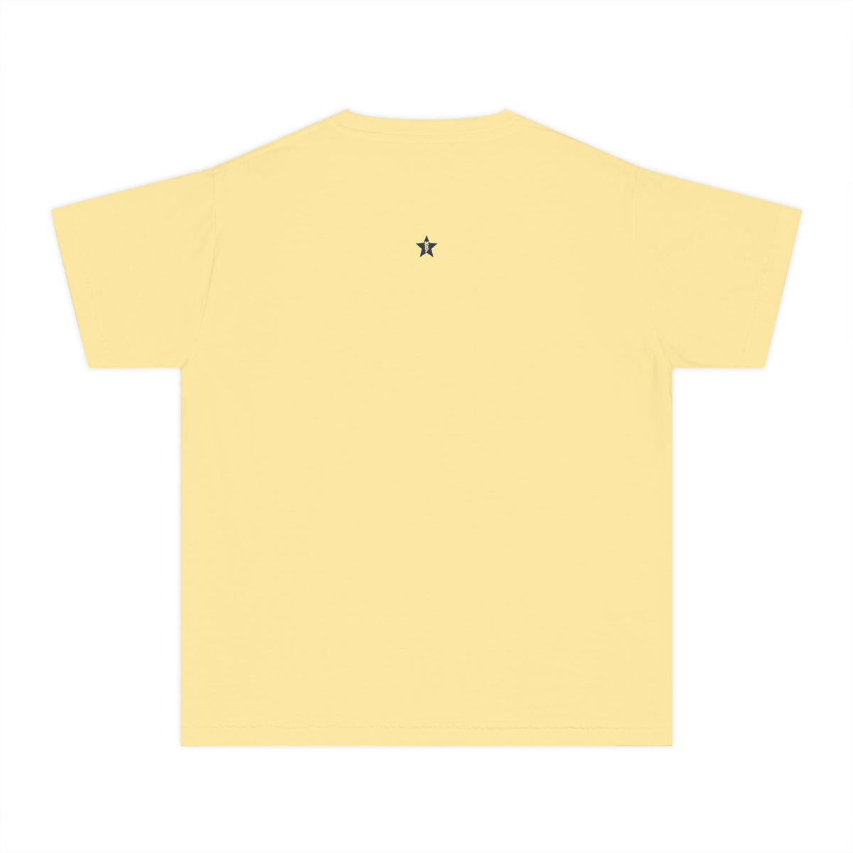 Joy to the World Youth Christmas T-Shirt
