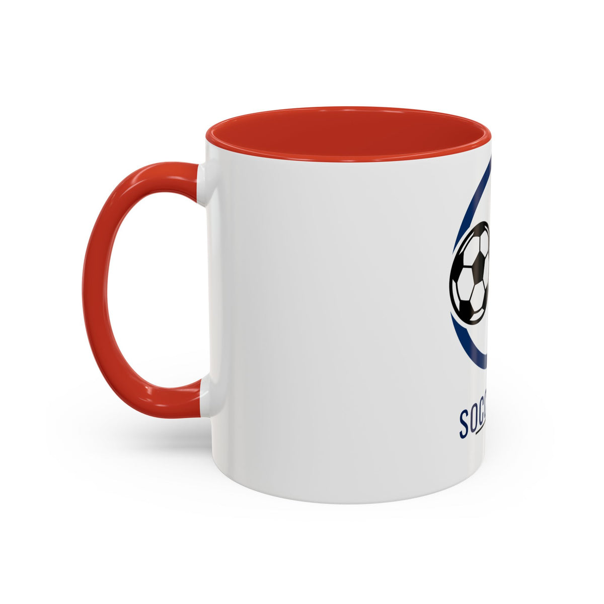 Soccer Dad Coffee Mug, 11oz