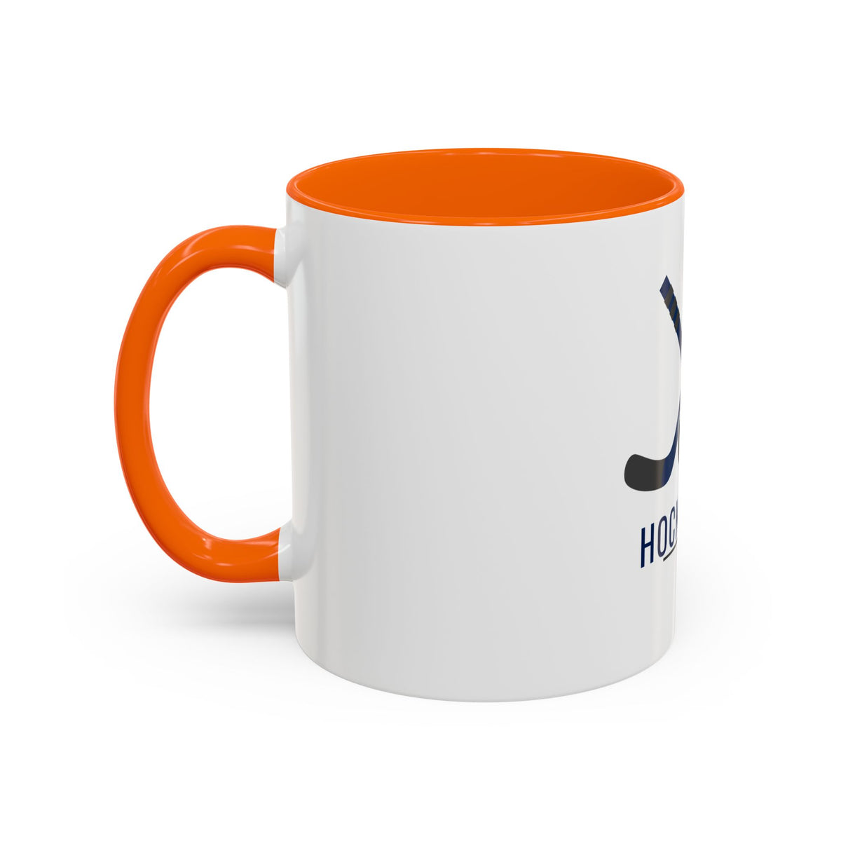 Hockey Dad Coffee Mug, 11oz