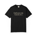 God Sees You T-Shirt