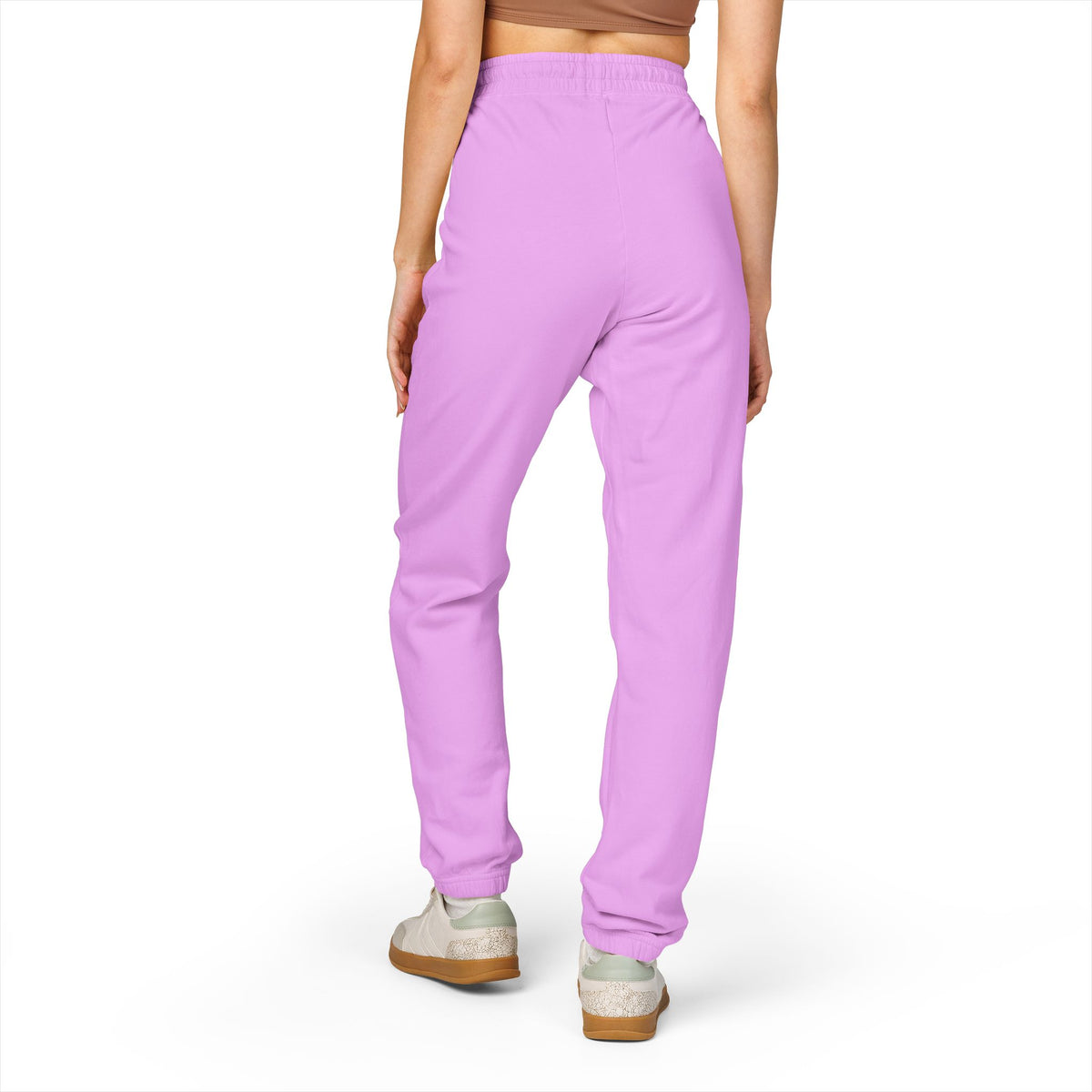 Mission Ready Garment-Dyed Sweatpants