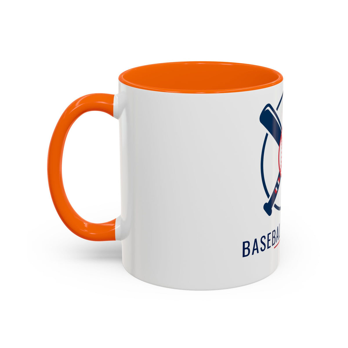 Baseball Grandma Coffee Mug, 11oz