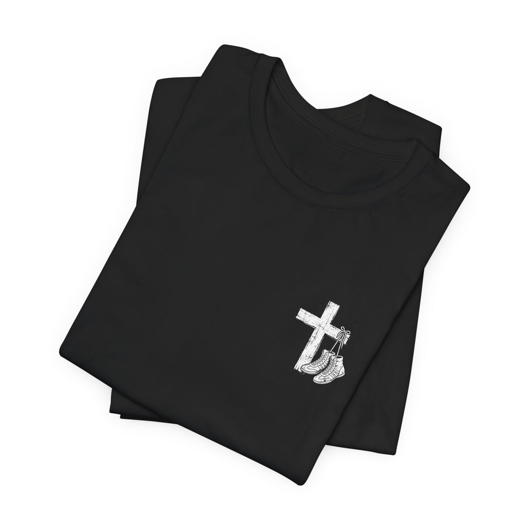 Not By My Strength T-Shirt