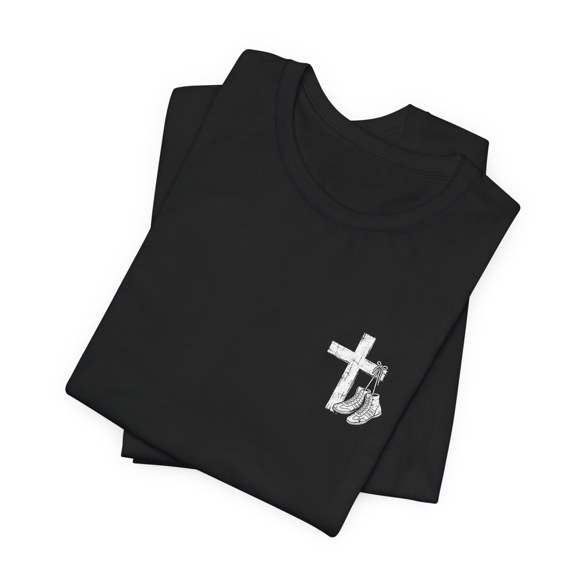 Not By My Strength T-Shirt