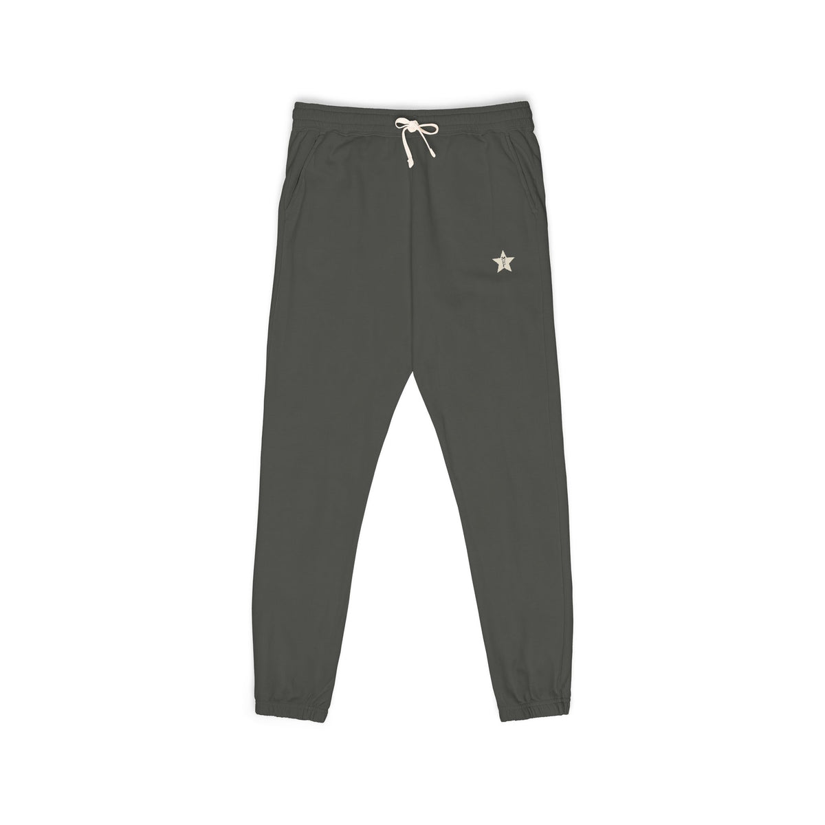 Mission Ready Garment-Dyed Sweatpants