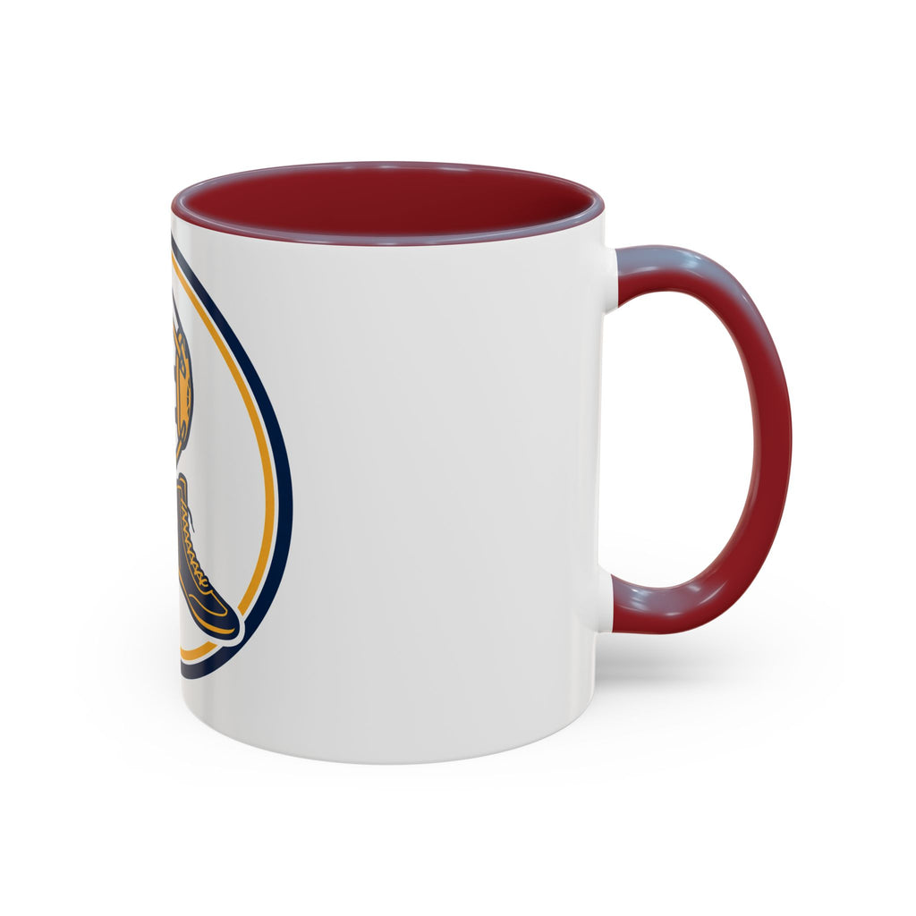 Wrestling Coffee Mug, 11oz