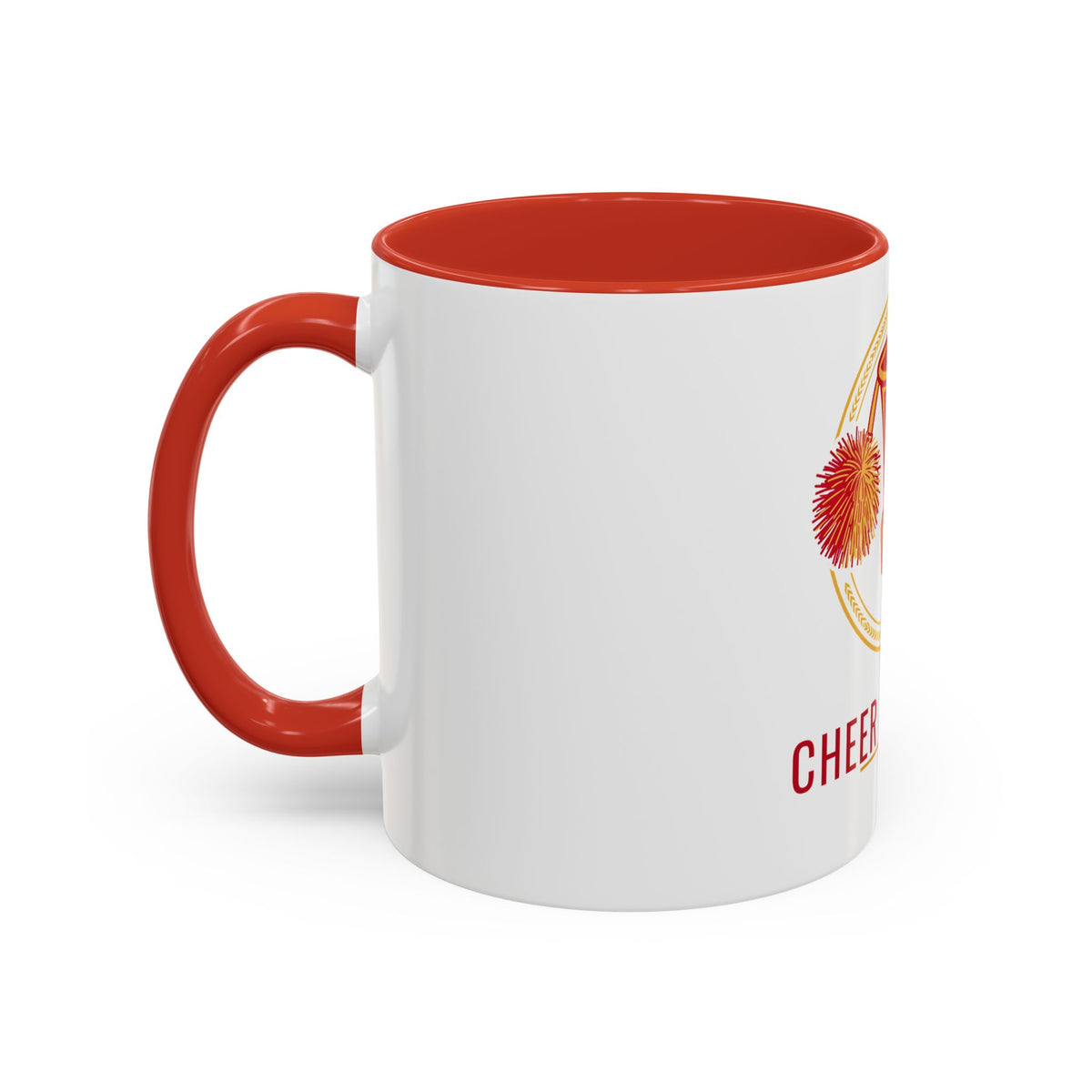 Cheer Grandpa Coffee Mug, 11oz