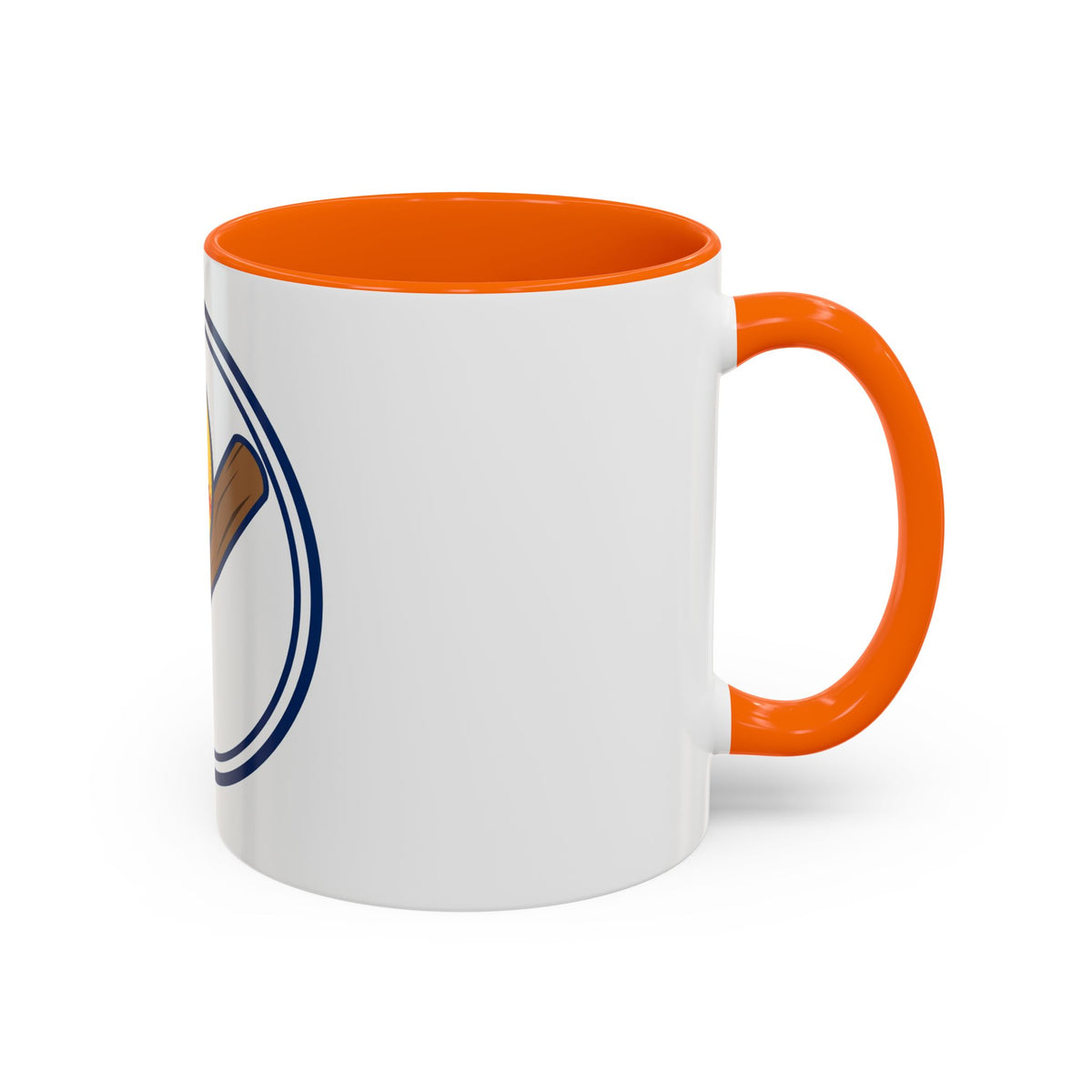 Softball Coffee Mug, 11oz