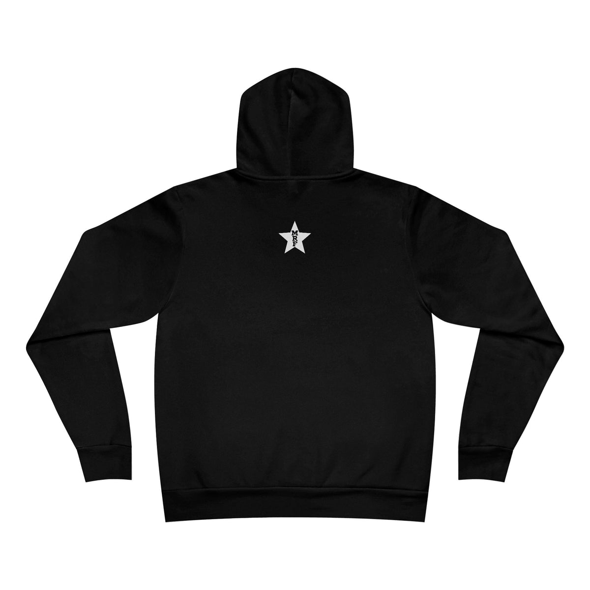 Baseball Mom Hoodie - White Print