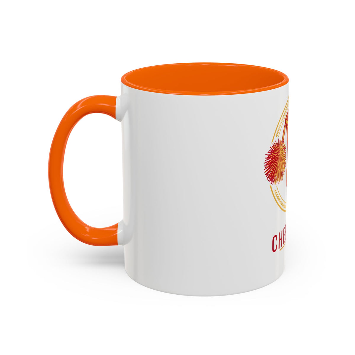 Cheer Mom Coffee Mug, 11oz