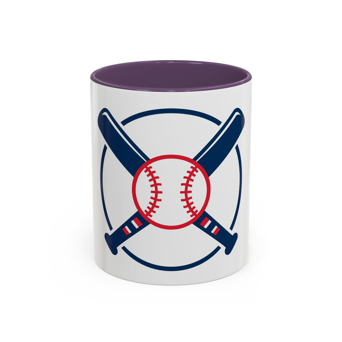 Baseball Coffee Mug, 11oz