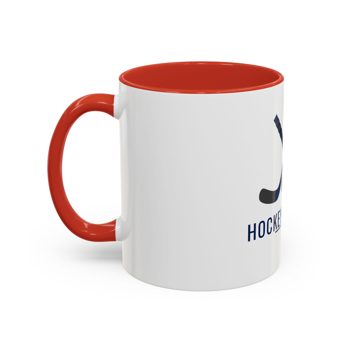 Hockey Grandpa Coffee Mug, 11oz