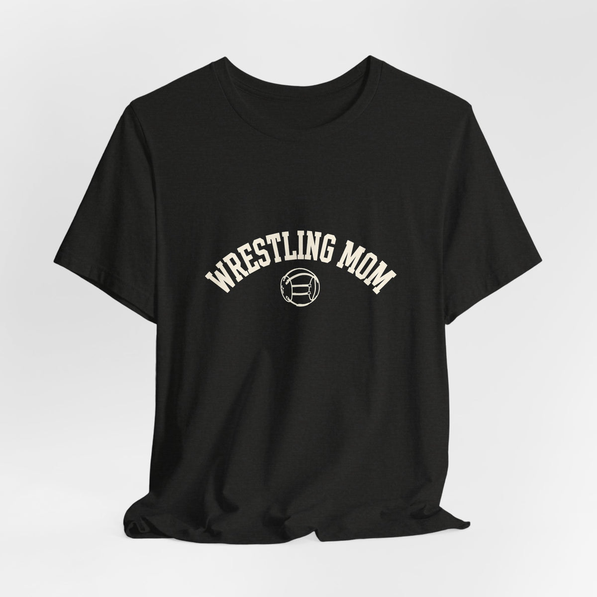 Wrestling Mom T-Shirt