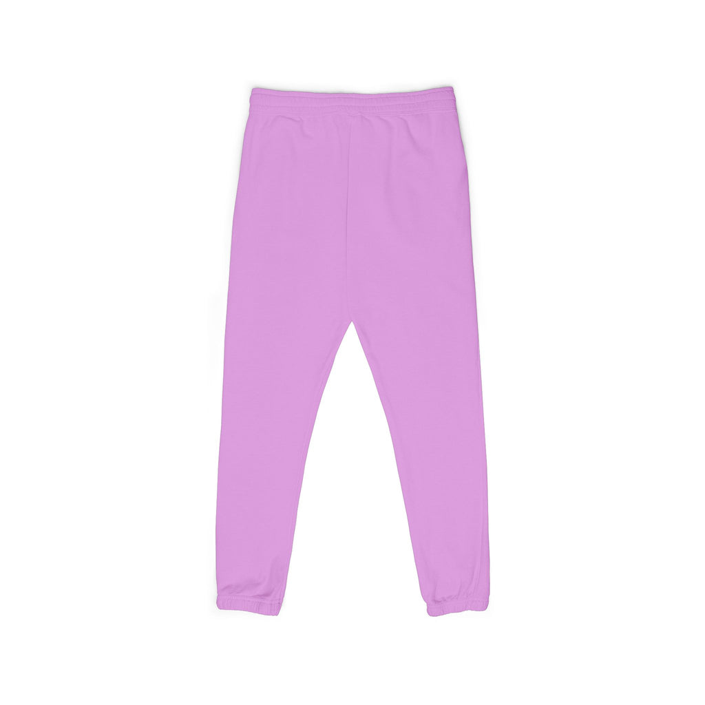 Mission Ready Garment-Dyed Sweatpants