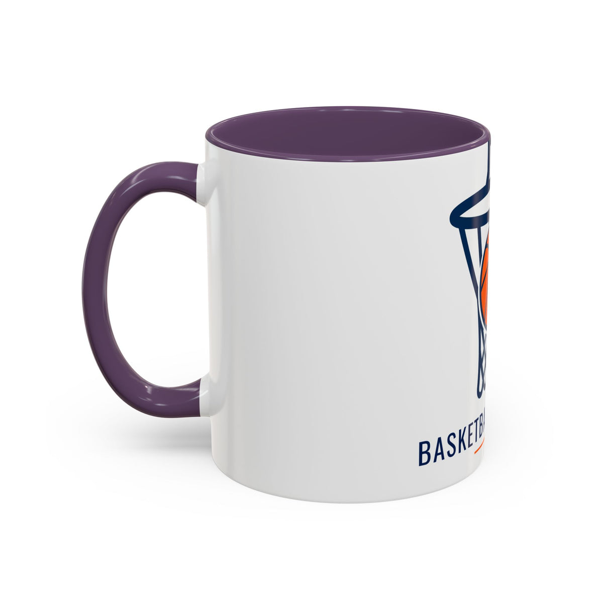 Basketball Grandma Coffee Mug, 11oz