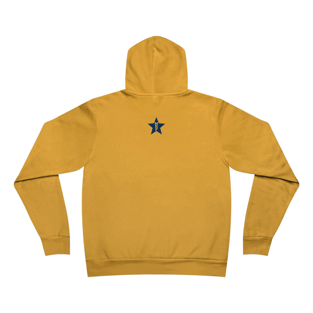 Pack Plan Cheer Hoodie