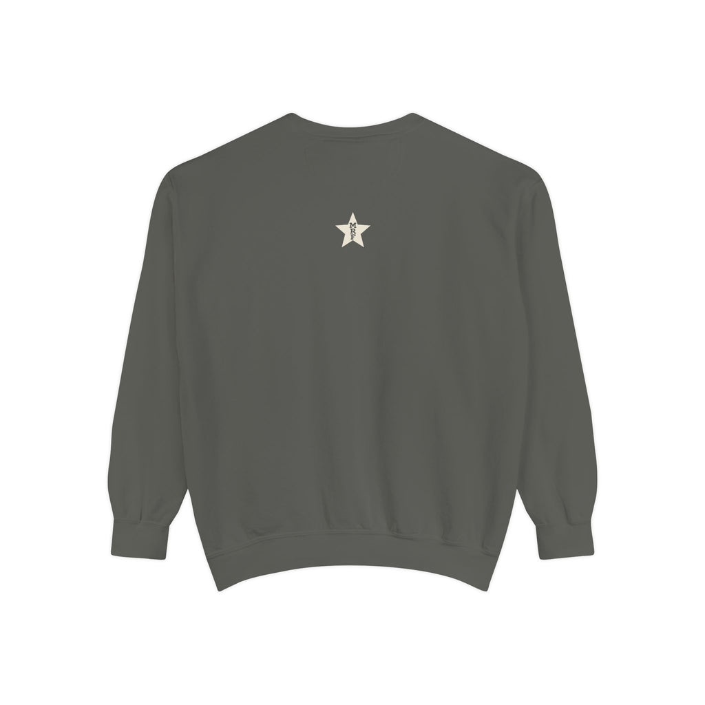 God Knows You Crewneck Sweatshirt