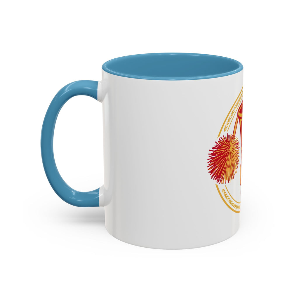 Cheer Coffee Mug, 11oz