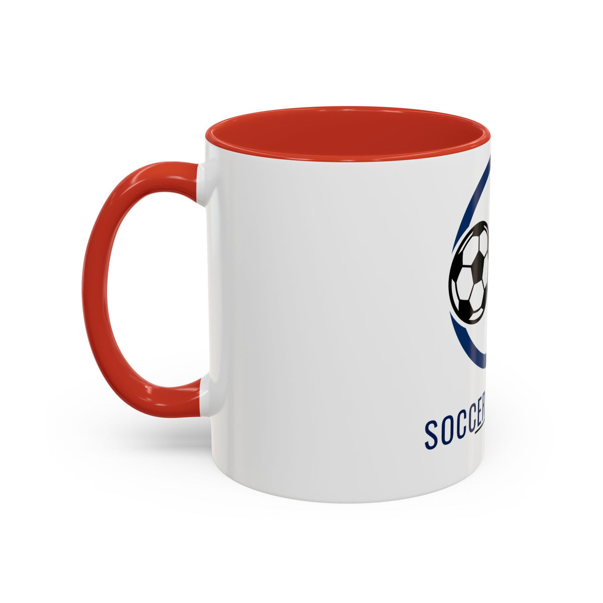 Soccer Grandma Coffee Mug, 11oz