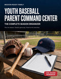 Youth Baseball Command Center Bundle