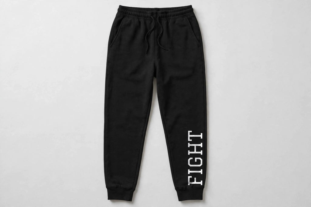 FIGHT Sweatpants