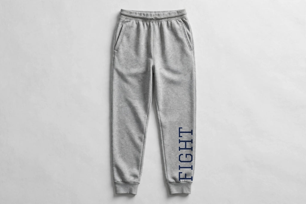 FIGHT Light Sweatpants