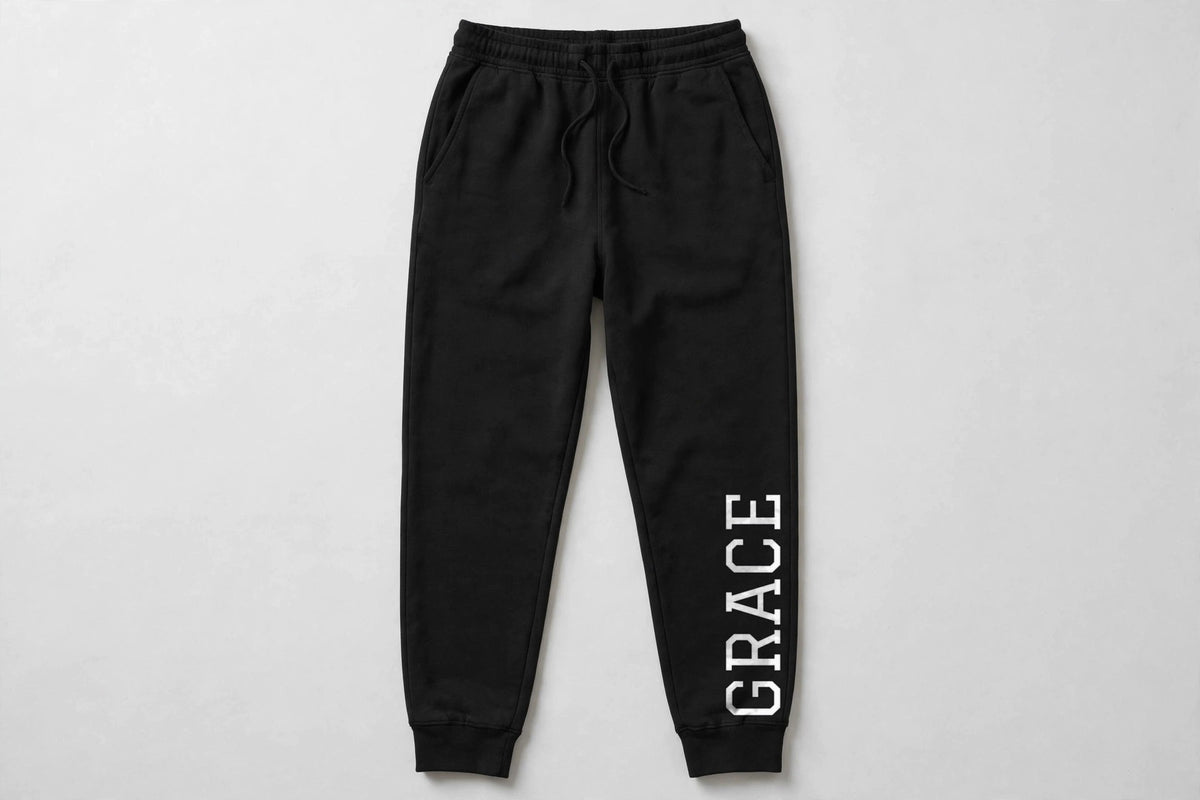 GRACE Sweatpants