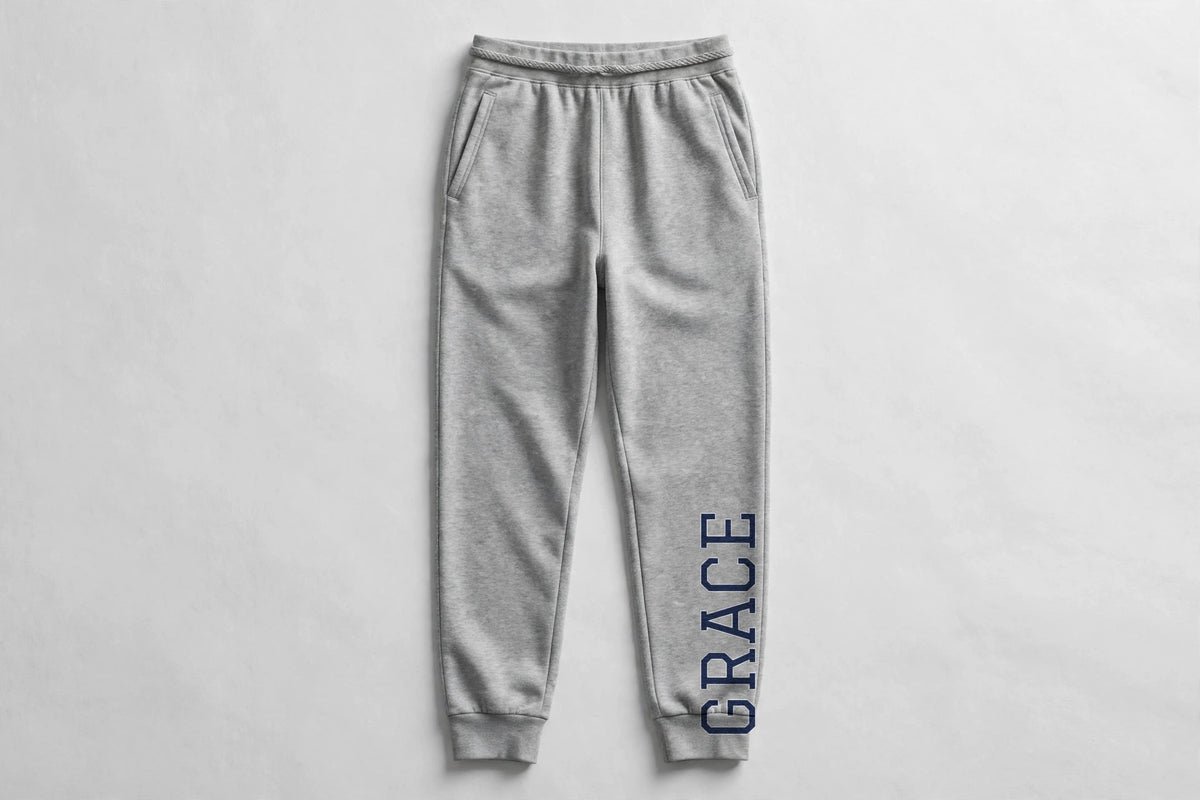 GRACE Light Sweatpants