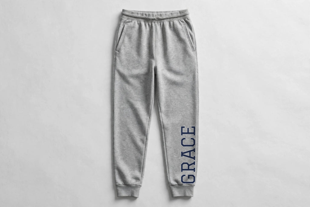 GRACE Light Sweatpants