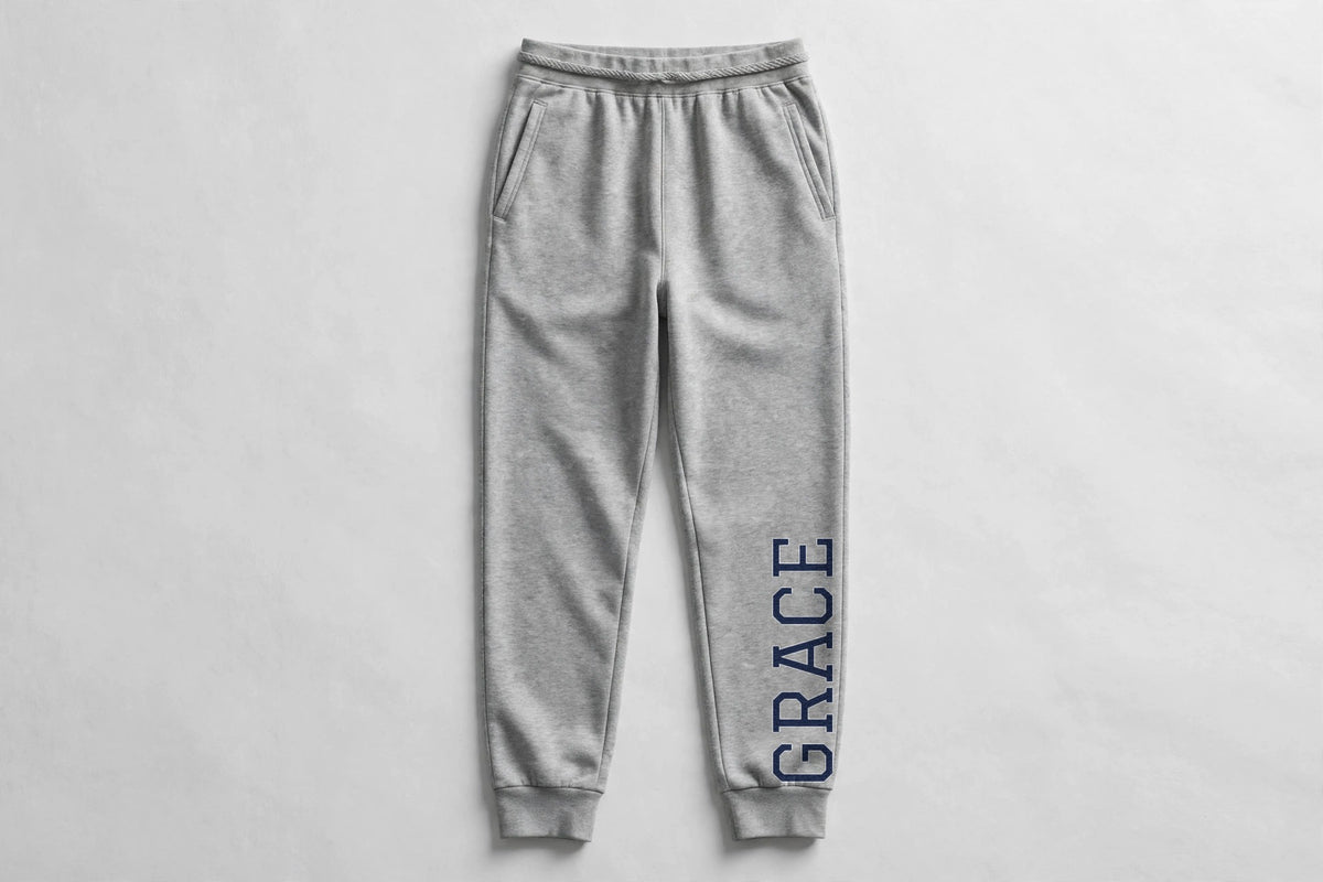GRACE Light Sweatpants