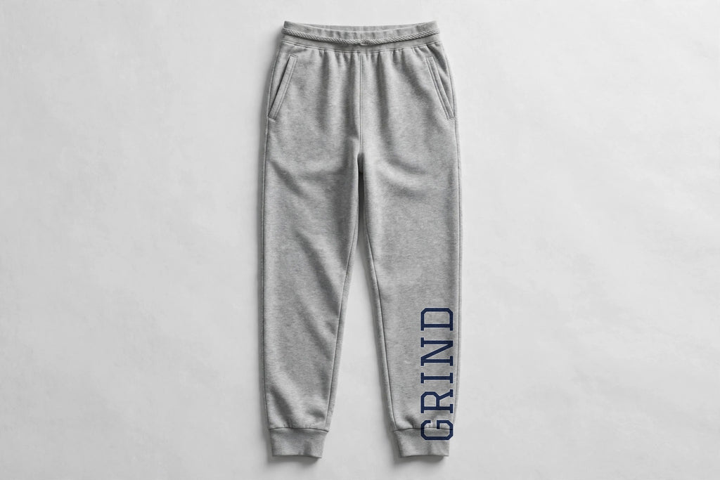 GRIND Light Sweatpants