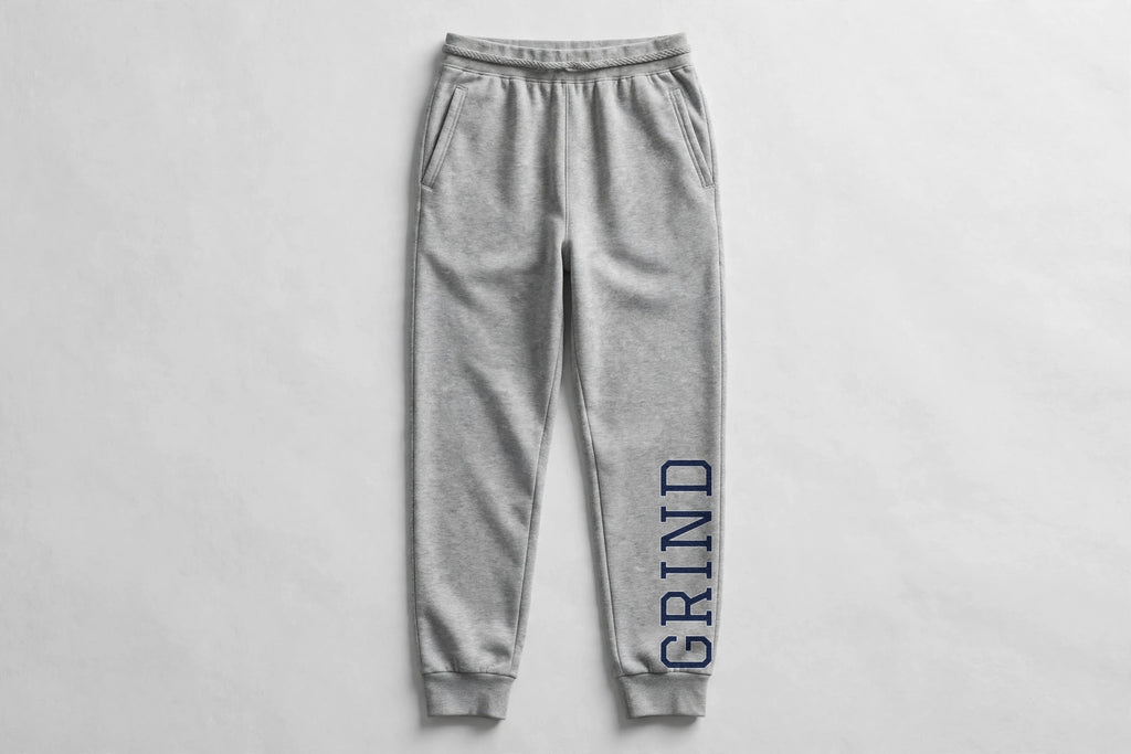 GRIND Light Sweatpants