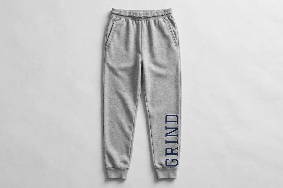 GRIND Light Sweatpants