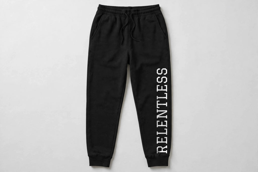 RELENTLESS Sweatpants