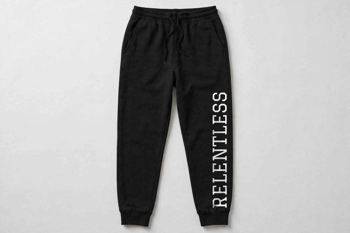 RELENTLESS Sweatpants