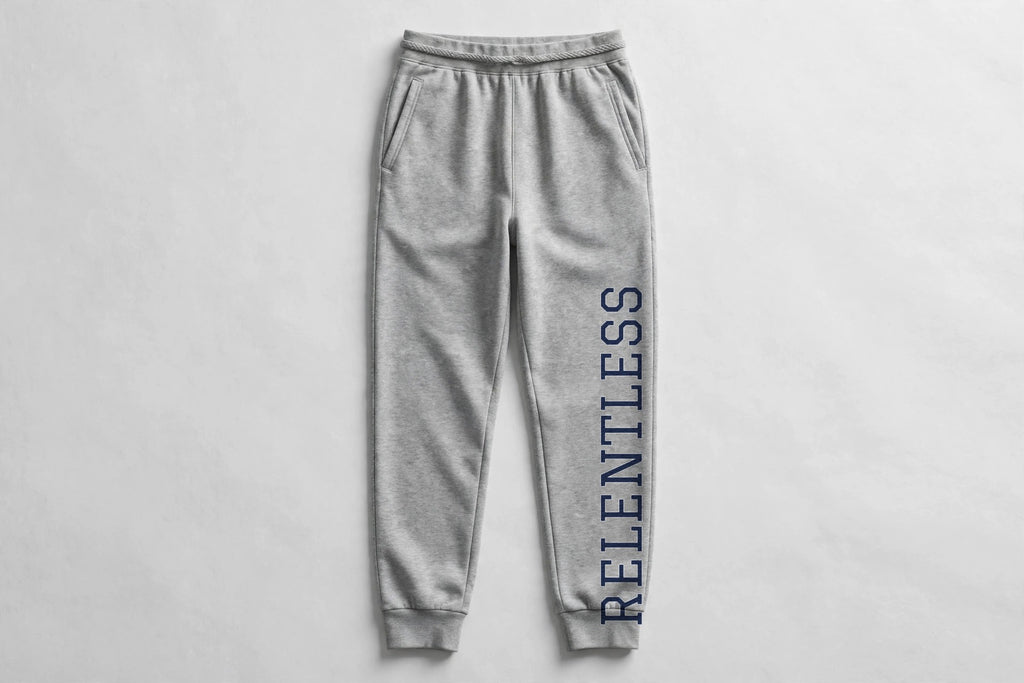 RELENTLESS Light Sweatpants