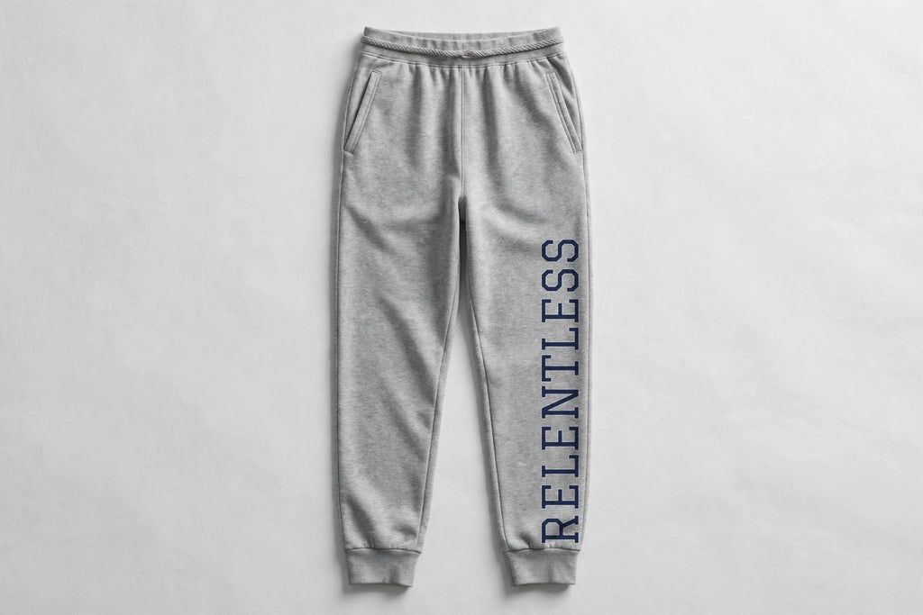RELENTLESS Light Sweatpants