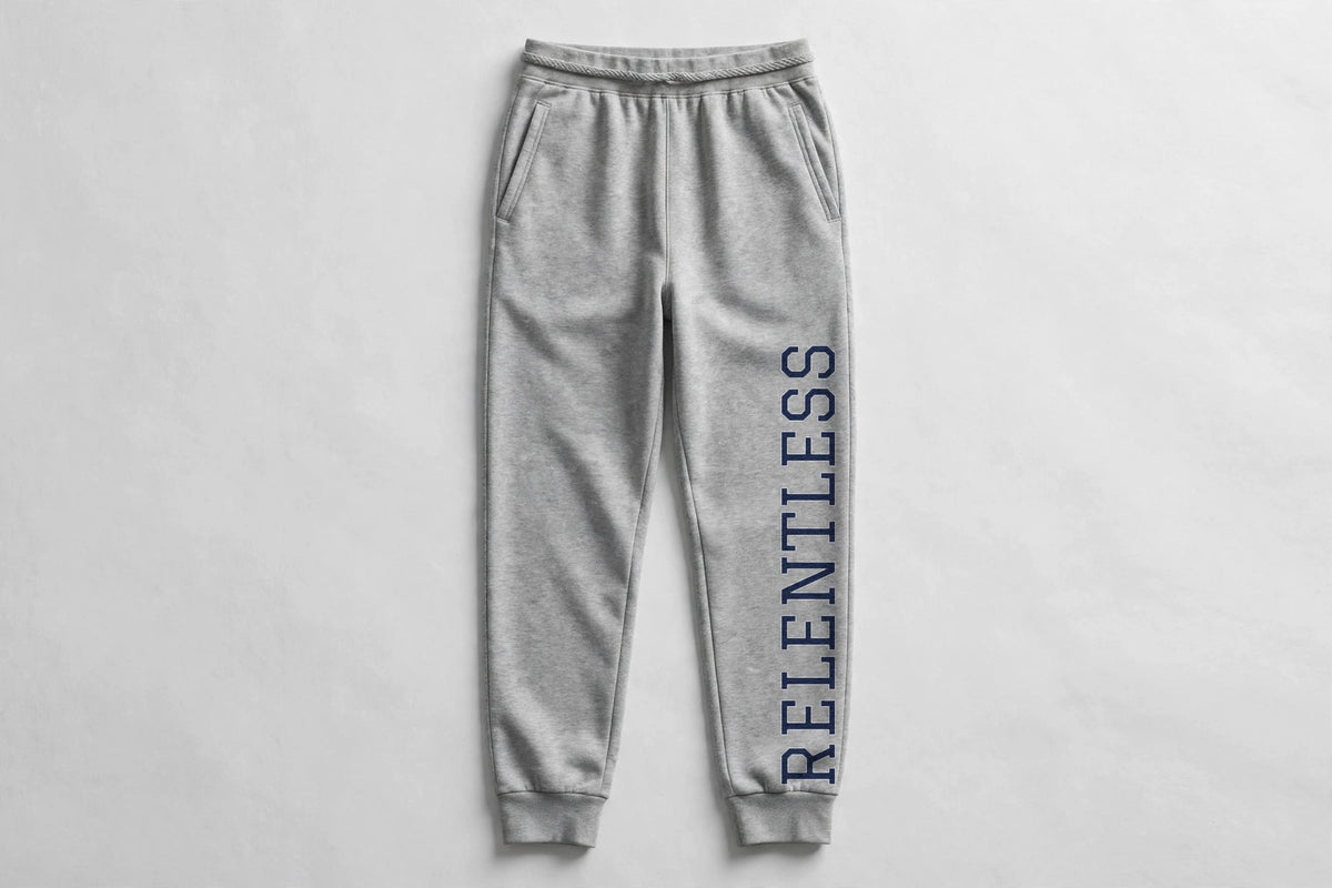 RELENTLESS Light Sweatpants