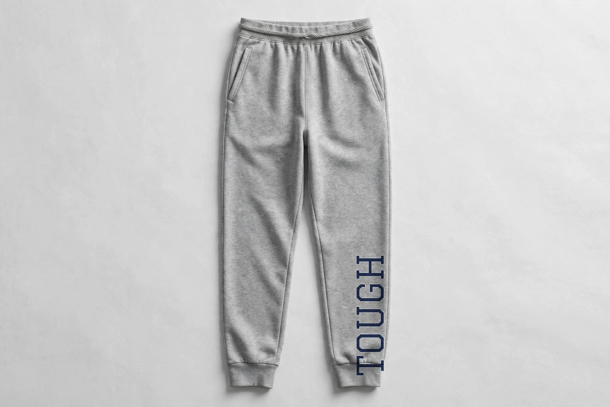 TOUGH Light Sweatpants