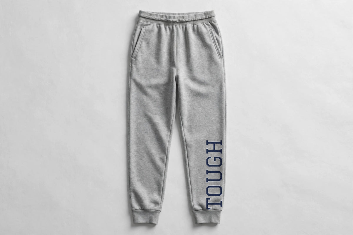 TOUGH Light Sweatpants
