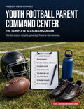 Youth Football Command Center Bundle