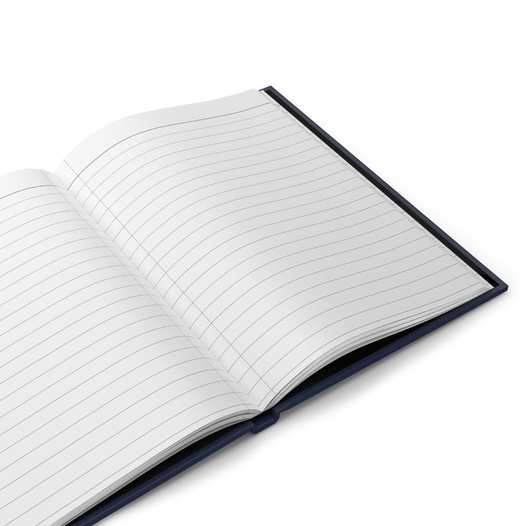 Joshua 1:9 Journal