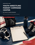 Youth Wrestling Command Center Bundle